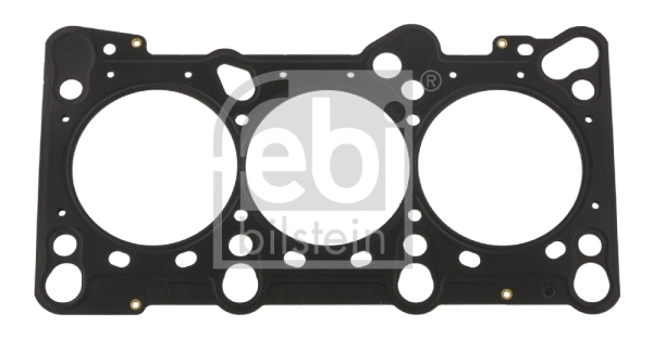 Gasket, cylinder head (36378)