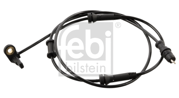 Sensor, wheel speed (102253)