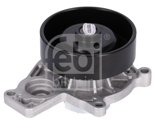 Water Pump, engine cooling (183540)