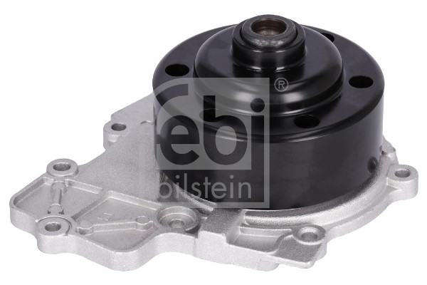 Water Pump, engine cooling (183584)