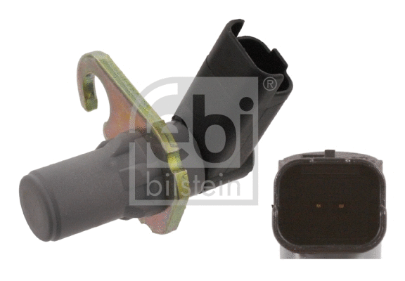 Sensor, crankshaft pulse (31243)