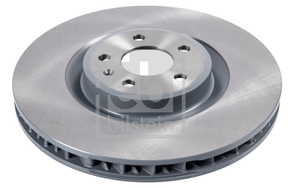Brake Disc (171603)