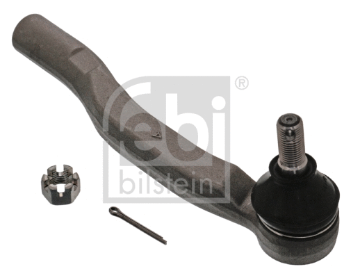 Tie Rod End (43237)