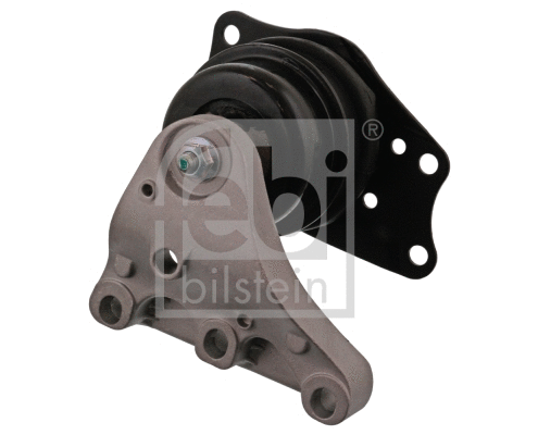 Mounting, engine (23918)