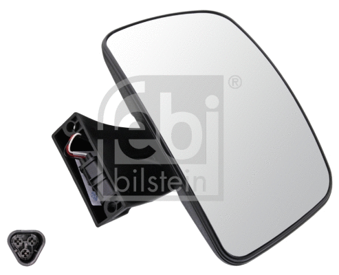 Ramp Mirror (49973)