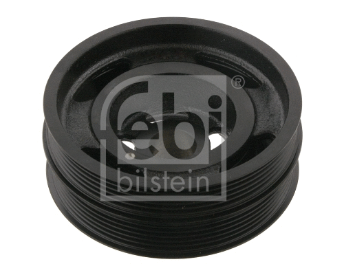 Belt Pulley, crankshaft (32215)
