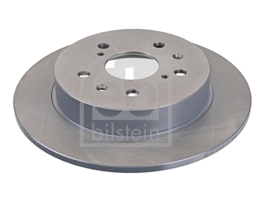 Brake Disc (108609)