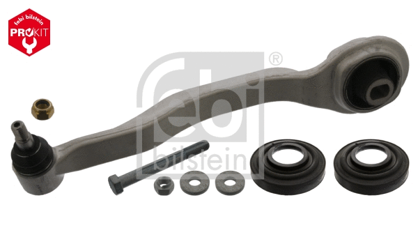 Control/Trailing Arm, wheel suspension (40309)