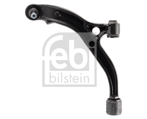 Control/Trailing Arm, wheel suspension (41067)