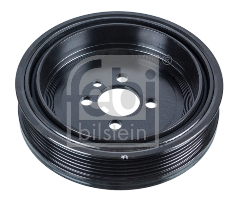 Belt Pulley, crankshaft (107838)