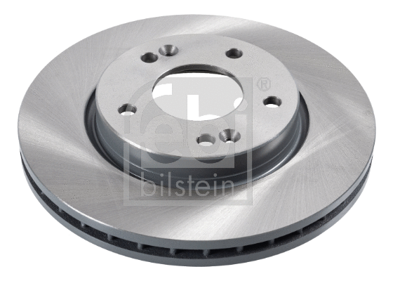 Brake Disc (32688)