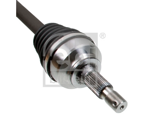 Drive Shaft