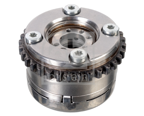 Camshaft Adjuster