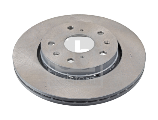 Brake Disc (108594)