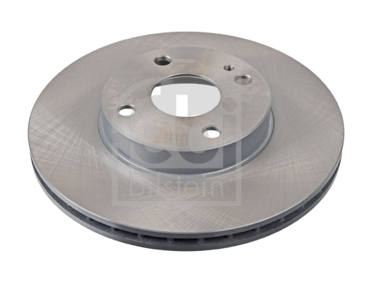 Brake Disc (108607)