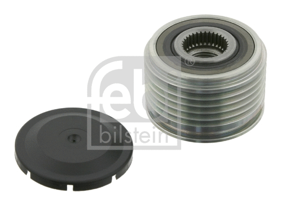 Alternator Freewheel Clutch (27841)