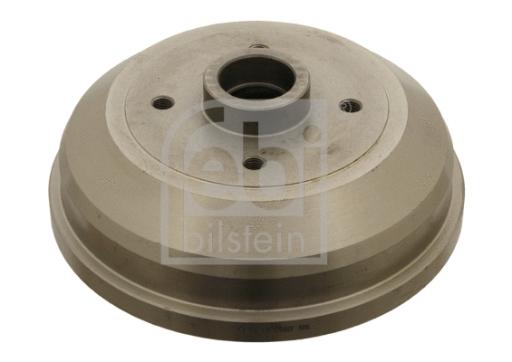 Brake Drum (02048)