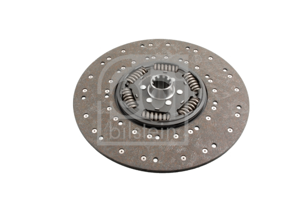 Clutch Disc (105098)