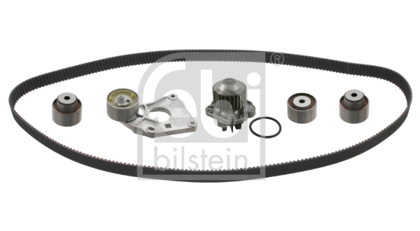 Water Pump & Timing Belt Kit (32735)