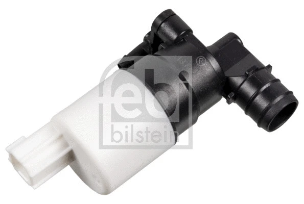 Washer Fluid Pump, window cleaning