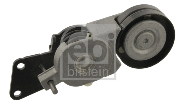 Belt Tensioner, V-ribbed belt (30620)