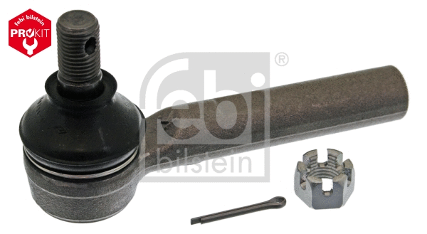 Tie Rod End (43292)