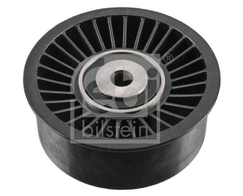 Deflection/Guide Pulley, timing belt