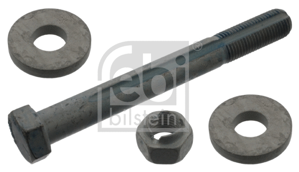 Camber Correction Screw (21560)