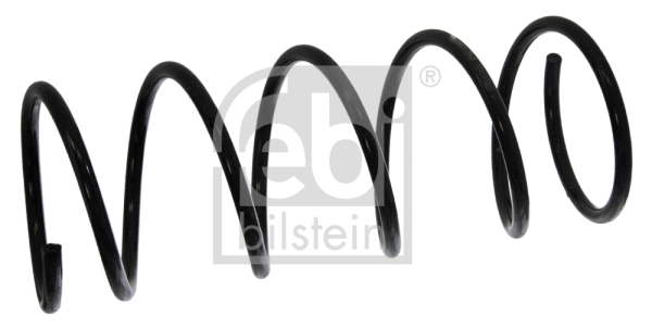 Suspension Spring (39567)