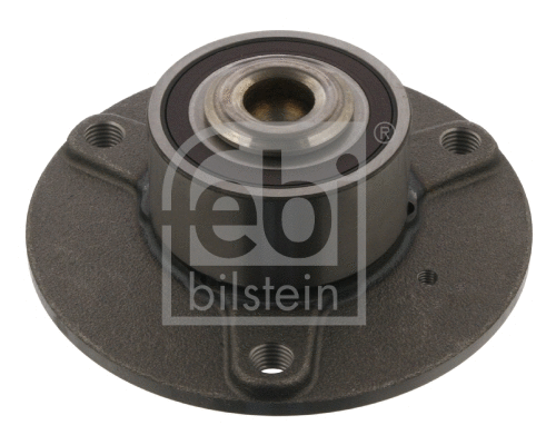 Wheel Bearing Kit (36789)