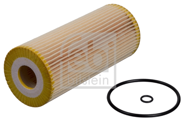 Oil Filter (22544)