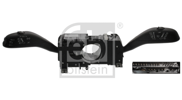 Steering Column Switch (45326)