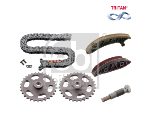 Timing Chain Kit (49571)