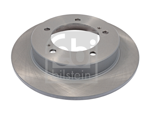 Brake Disc (108403)