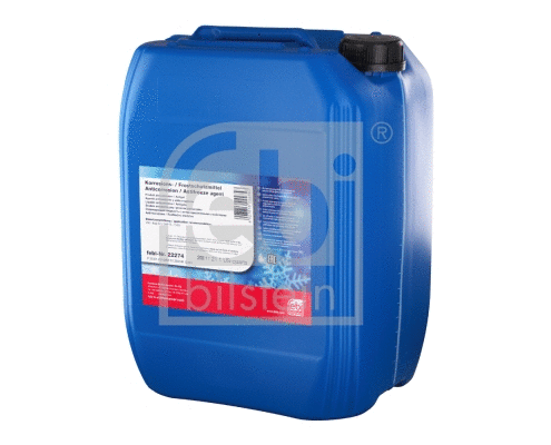 Antifreeze (22274)