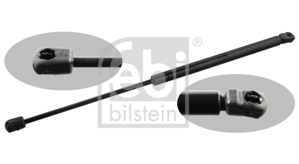 Gas Spring, boot/cargo area (01185)