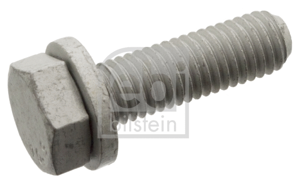 Bolt, control arm (27075)
