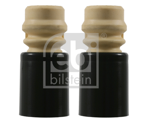 Dust Cover Kit, shock absorber (13088)