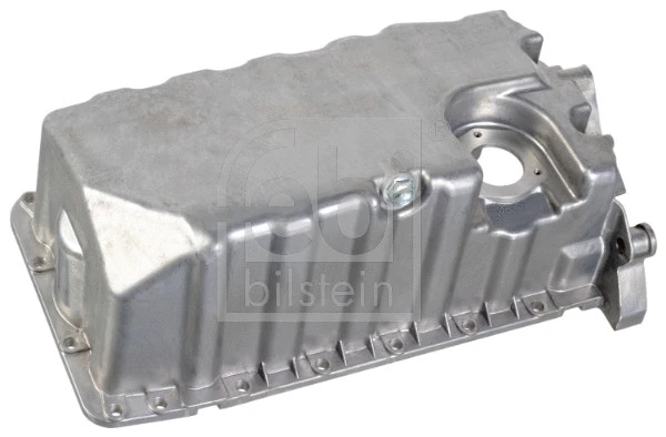 Oil Sump (178649)