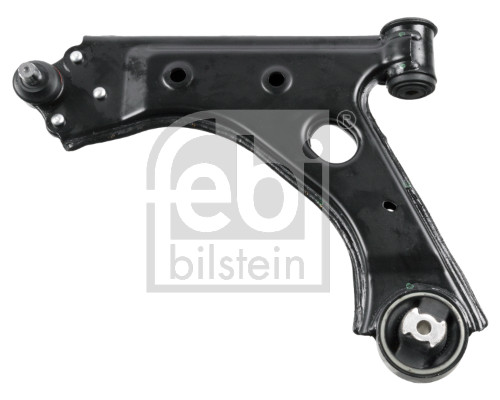 Control/Trailing Arm, wheel suspension (280460)