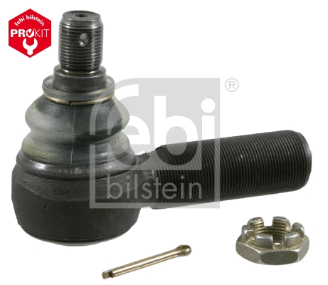 Tie Rod End (18339)