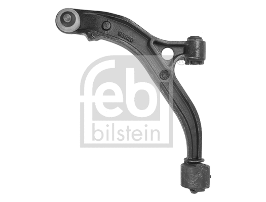 Control/Trailing Arm, wheel suspension (41055)
