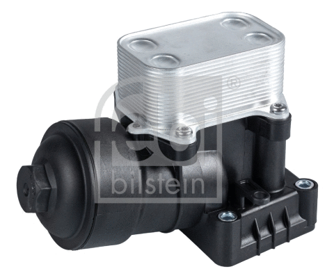 Housing, oil filter (109394)