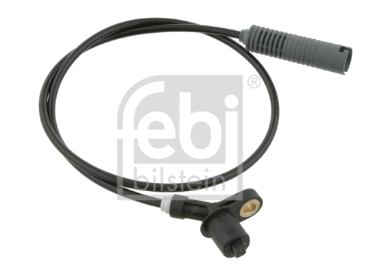 Sensor, wheel speed (24125)
