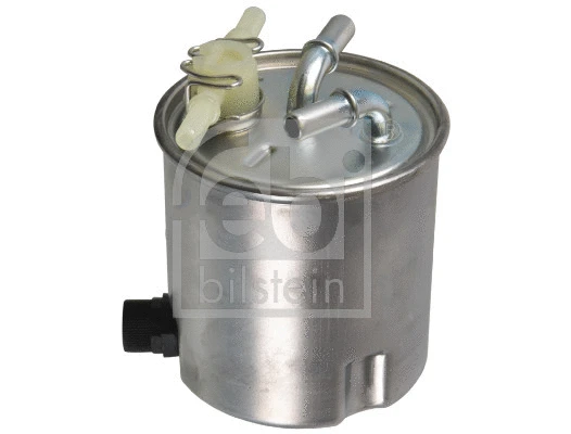 Fuel Filter (180012)