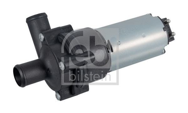 Water Recirculation Pump, parking heater (45770)
