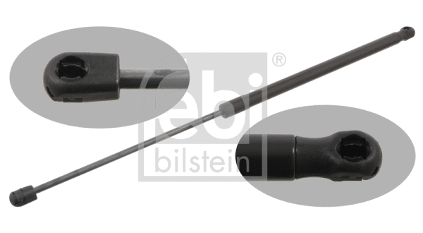 Gas Spring, boot/cargo area (29274)