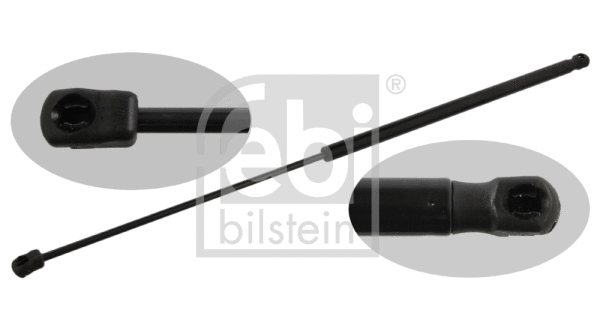 Gas Spring, bonnet (36214)