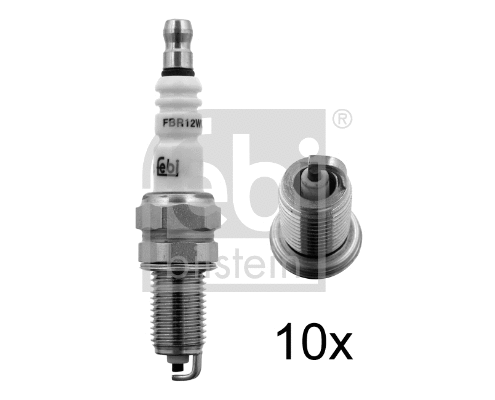 Spark Plug (13406)