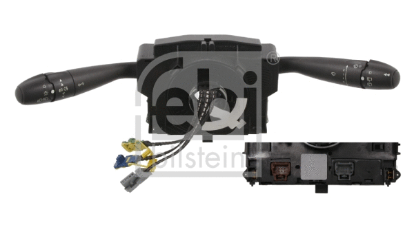 Steering Column Switch (34922)